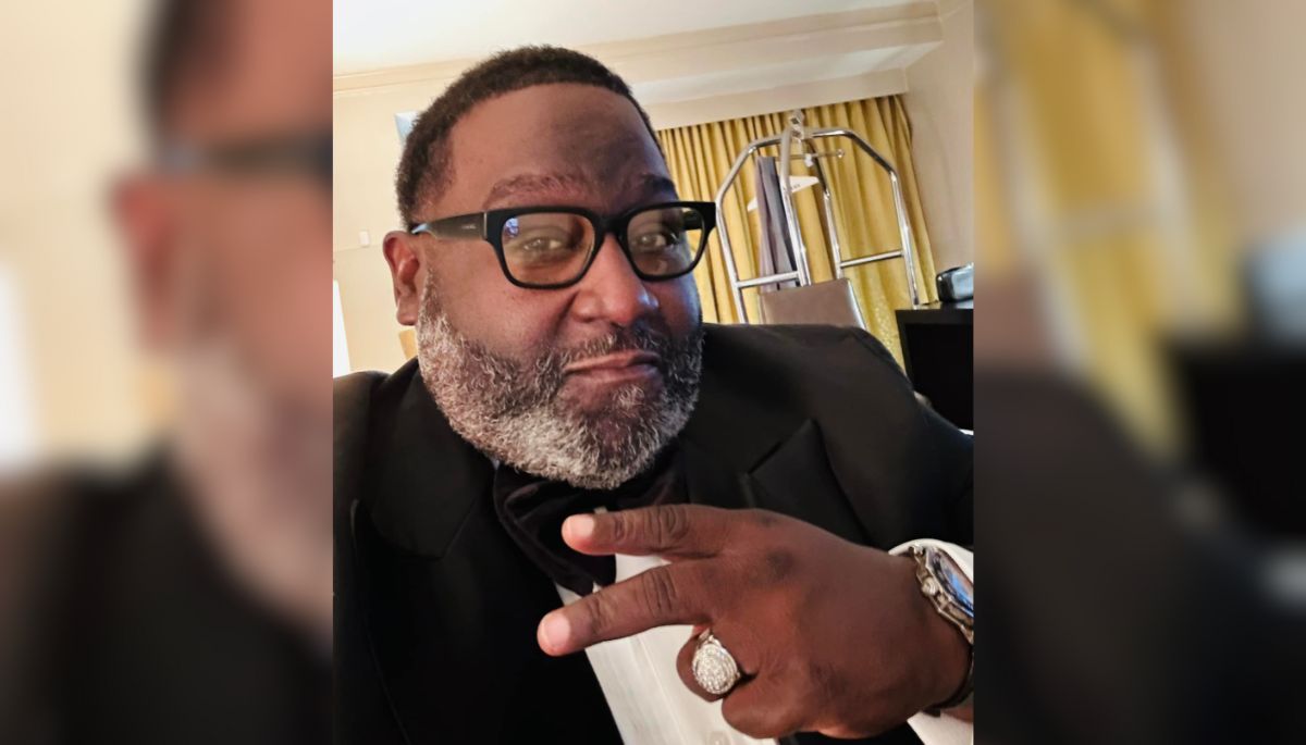 Honoring Isaiah D. Thomas: His Lasting Impact On Gospel Music And Ministry