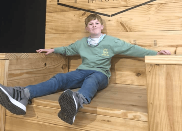 Jasper Branning passed away at the age of thirteen due to circumstances yet not known. Jasper Branning passed away at the age of thirteen due to circumstances yet not known.