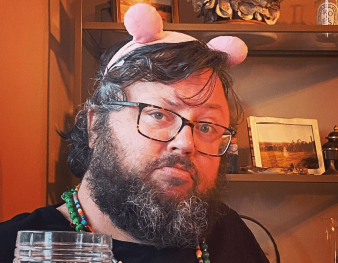 Jay Klaitz is alive and well in 2025. Jay Klaitz is alive and well in 2025.