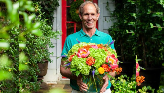Joe Jumper, the owner of The Clay Pot in Chattanooga Joe Jumper, the owner of The Clay Pot in Chattanooga