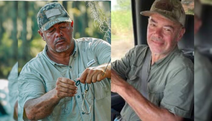 Joey Edgar has noticeably lost weight Joey Edgar has noticeably lost weight