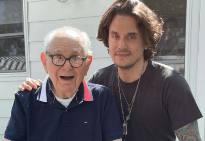 John Mayer's father has not passed away. His recent post has confused fans. John Mayer's father has not passed away. His recent post has confused fans.
