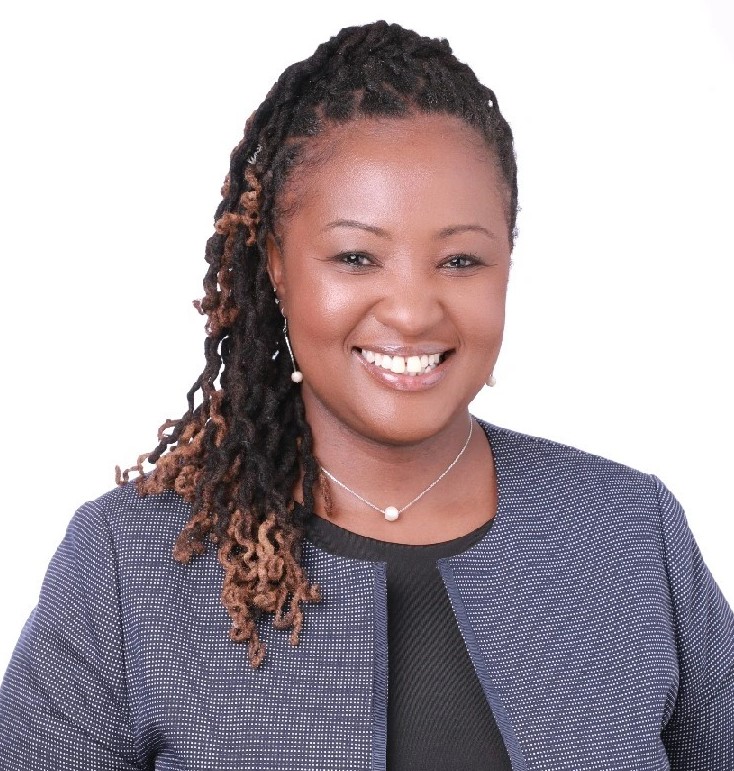 Kilonzi dedicated almost 19 years of her career to Citibank