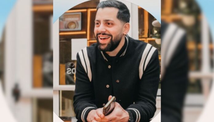 Klutch Sports VP, Joe D'Amelio has a net worth in millions Klutch Sports VP, Joe D'Amelio has a net worth in millions