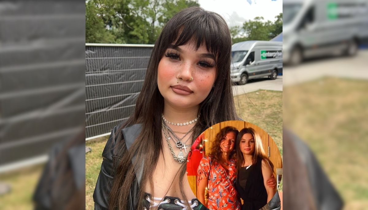 The Influence Of Lola Young's Supportive Parents In Shaping Her Musical