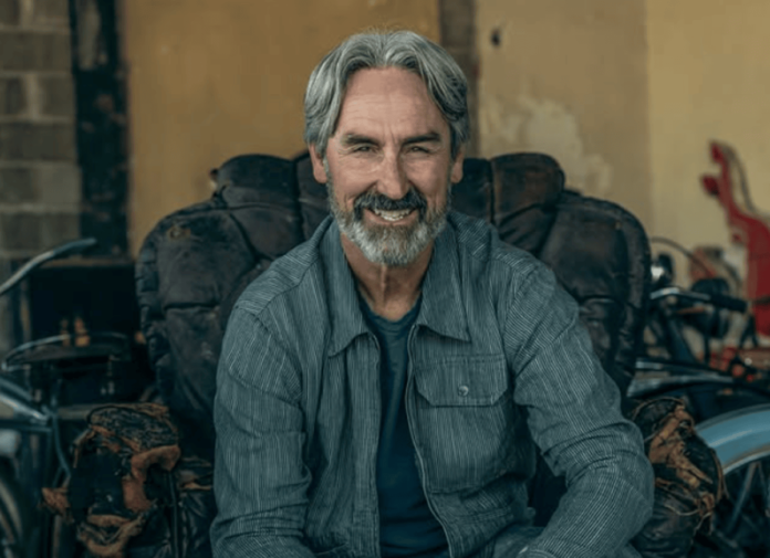 Mike Wolfe is alive despite the speculations of his passing. Mike Wolfe is alive despite the speculations of his passing.