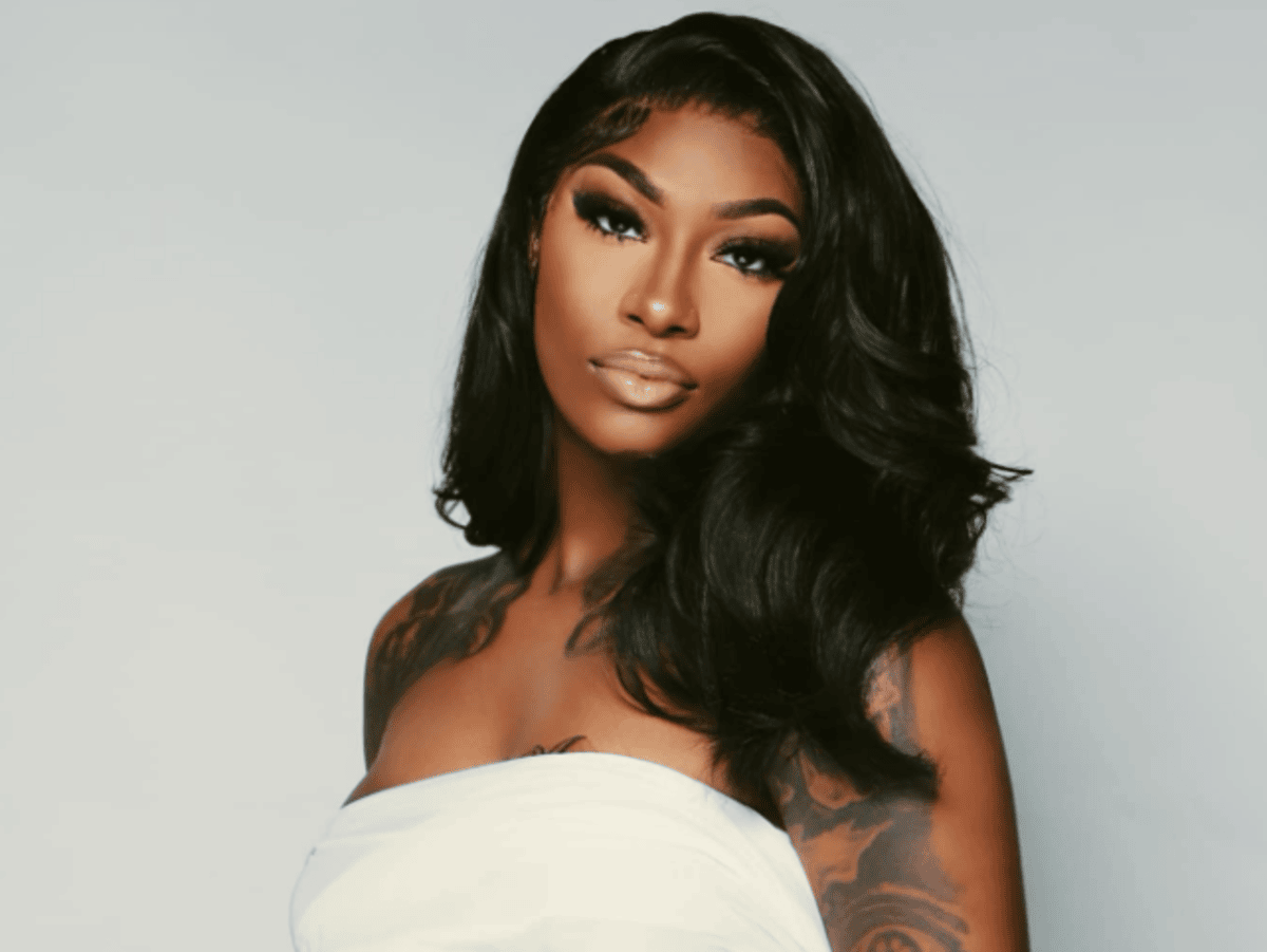 Neto Marie Was About To Welcome Her Babygirl Before An Unexpected ...