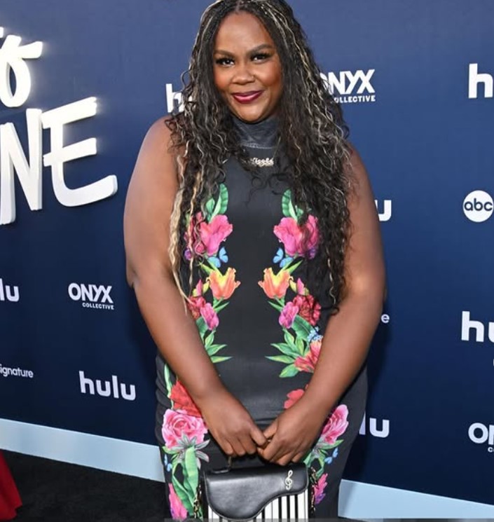 Nicole Byer has experienced drastic weight changes in 2024