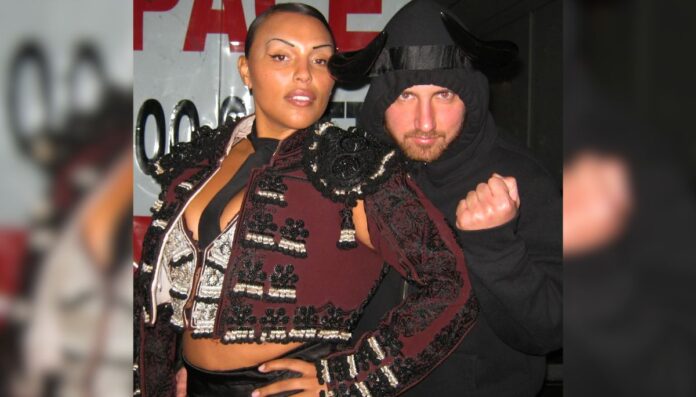 Paloma Elsesser is dating her boyfriend, Bobby Engvall Paloma Elsesser is dating her boyfriend, Bobby Engvall