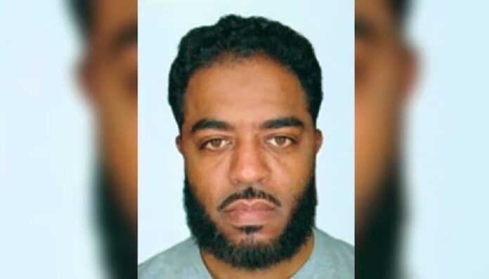 Shamsud-Din Jabbar was the suspect in the New Orleans attack Shamsud-Din Jabbar was the suspect in the New Orleans attack