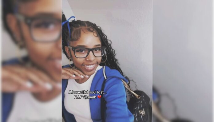 Siyah, a social media personality, passed away in January 2025 Siyah, a social media personality, passed away in January 2025