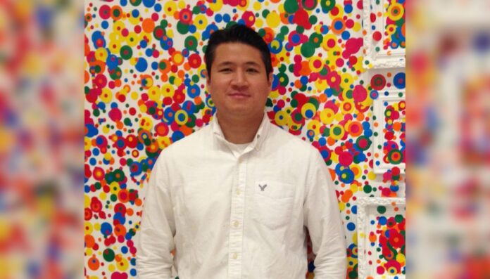 Top Pentagon Advisor, Jamie Mannina has been fired Top Pentagon Advisor, Jamie Mannina has been fired