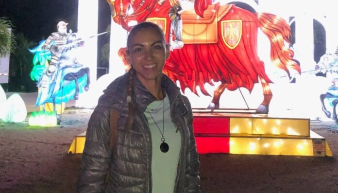 Jessica Ruiz Has Been Missing