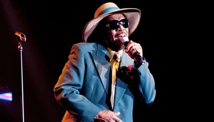 Brenton Wood Has Passed Away Brenton Wood Has Passed Away