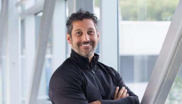Amit Yoran Is Survived By Wife And Kids