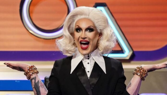 The Vivienne Has Passed Away