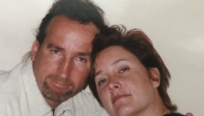 Gary Drayton And His Wife Are Happily Married Gary Drayton And His Wife Are Happily Married