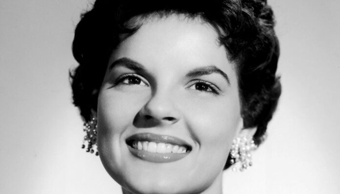 Anita Bryant Has Passed Away Anita Bryant Has Passed Away