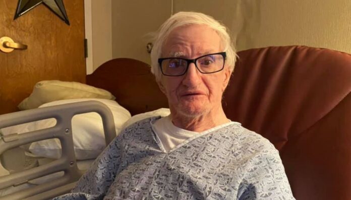 Bill Byrge Has Sadly Passed Away Bill Byrge Has Sadly Passed Away