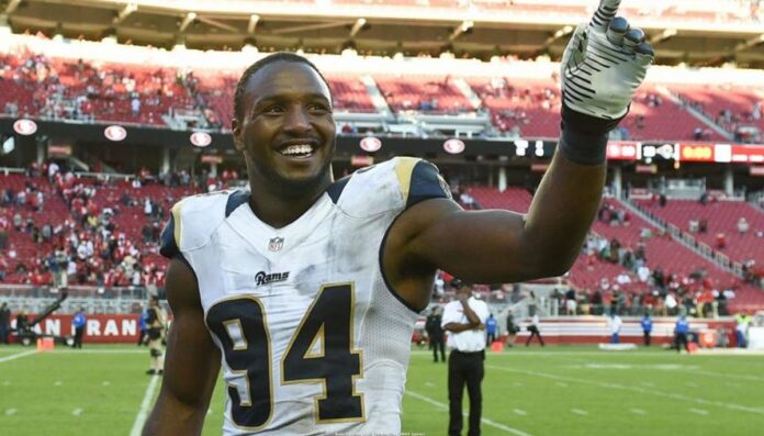 Robert Quinn Has Massive Net Worth Robert Quinn Has Massive Net Worth