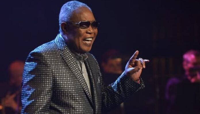 Sam Moore, The Legendary Musician Has Passed Away Sam Moore, The Legendary Musician Has Passed Away