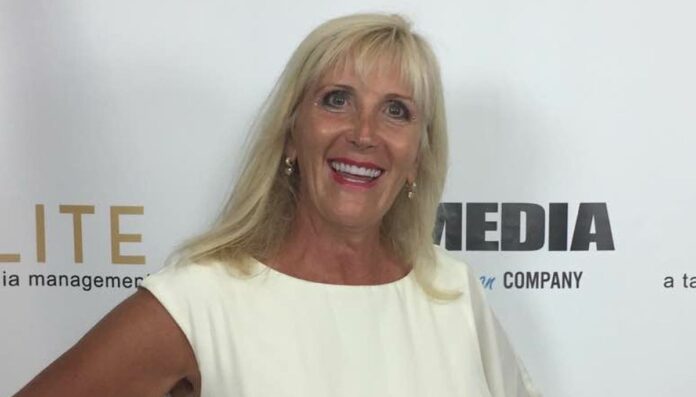 Shelley Sykes Has A Huge Net Worth Shelley Sykes Has A Huge Net Worth