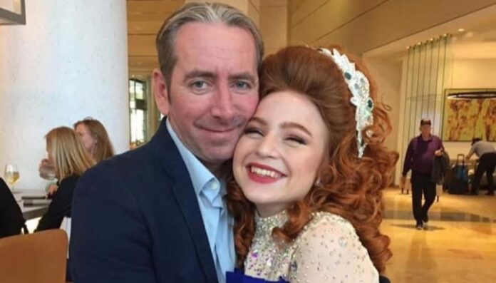 Darren Maguire, The Dance Teacher Has Passed Away Darren Maguire, The Dance Teacher Has Passed Away