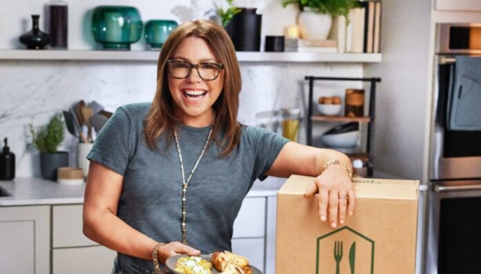 Rachael Ray Is Active And Health Rachael Ray Is Active And Health