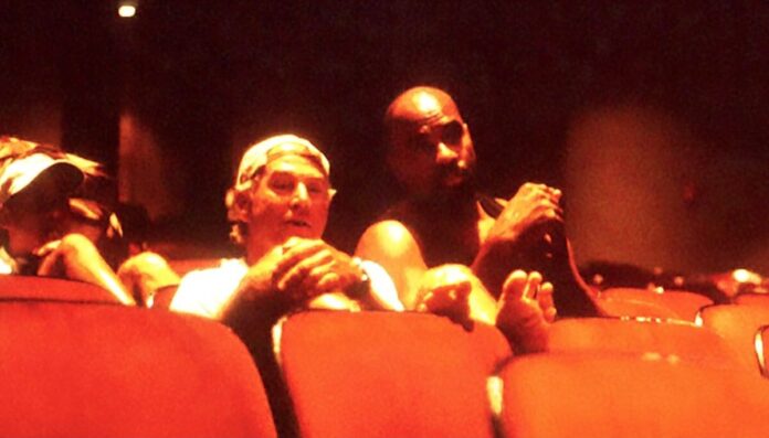 Charleston Miles, The Loyal Bodyguard Has Passed Away Charleston Miles, The Loyal Bodyguard Has Passed Away