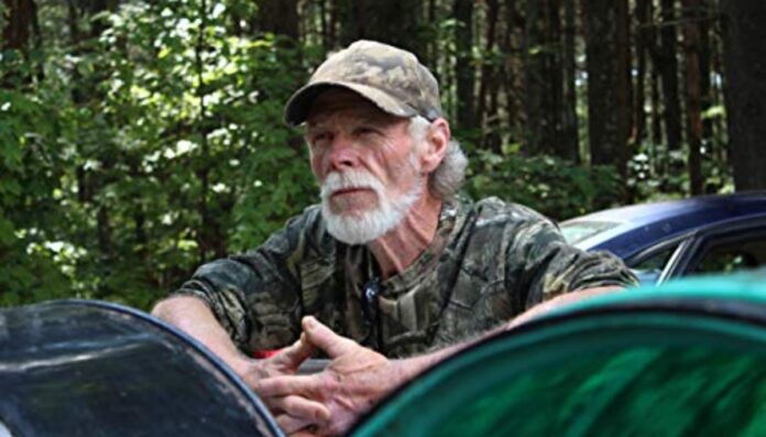 Kenny Law Has Passed Away Kenny Law Has Passed Away