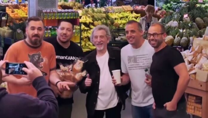 Dave Jacobs: The Superhuman Athlete and Trampoline Champion Dave Jacobs: The Superhuman Athlete and Trampoline Champion