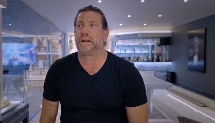 Guy Phoenix Has Massive Net Worth Guy Phoenix Has Massive Net Worth