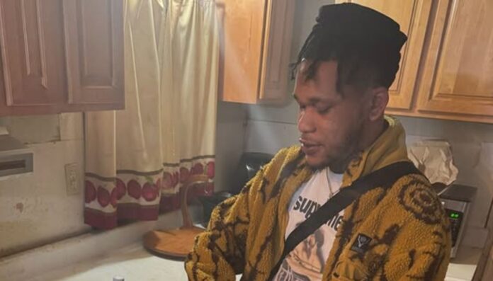 Rapper Lil Xelly Has Passed Away Rapper Lil Xelly Has Passed Away