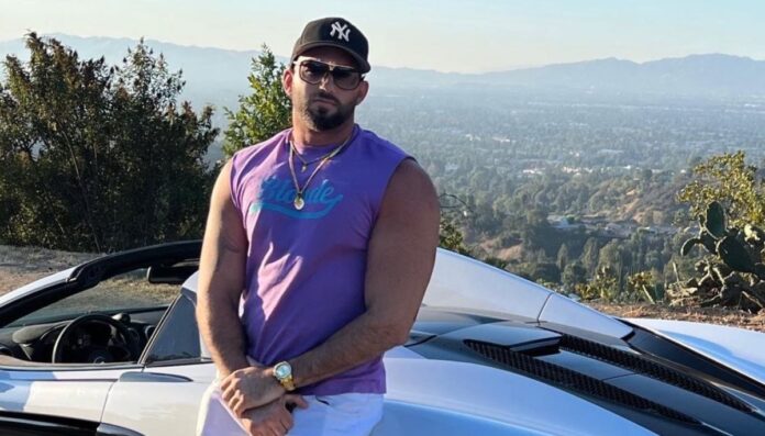 Lorenzo Gangala Has Passed Away Lorenzo Gangala Has Passed Away