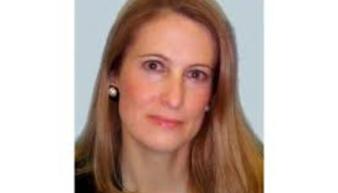 Elizabeth Nissen Has Passed Away Elizabeth Nissen Has Passed Away