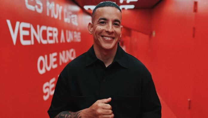 Daddy Yankee Has Not Been In An Accident Daddy Yankee Has Not Been In An Accident