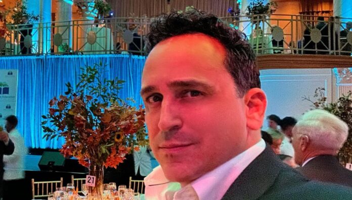 Christopher Macchio Has Considerable Net Worth Christopher Macchio Has Considerable Net Worth