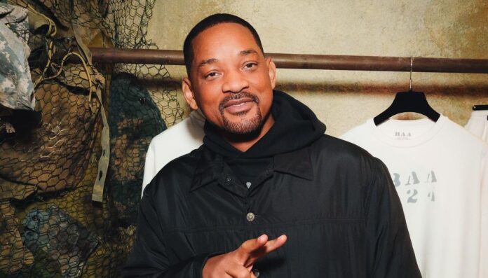 Will Smith Has Not Been In An Accident Will Smith Has Not Been In An Accident