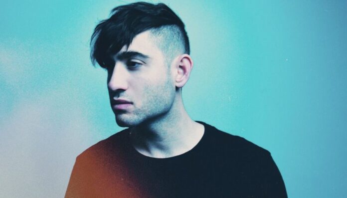 3lau Thanks His Parents For Their Support 3lau Thanks His Parents For Their Support