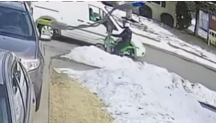 Jay Harrell Has Been Arrested Jay Harrell Has Been Arrested