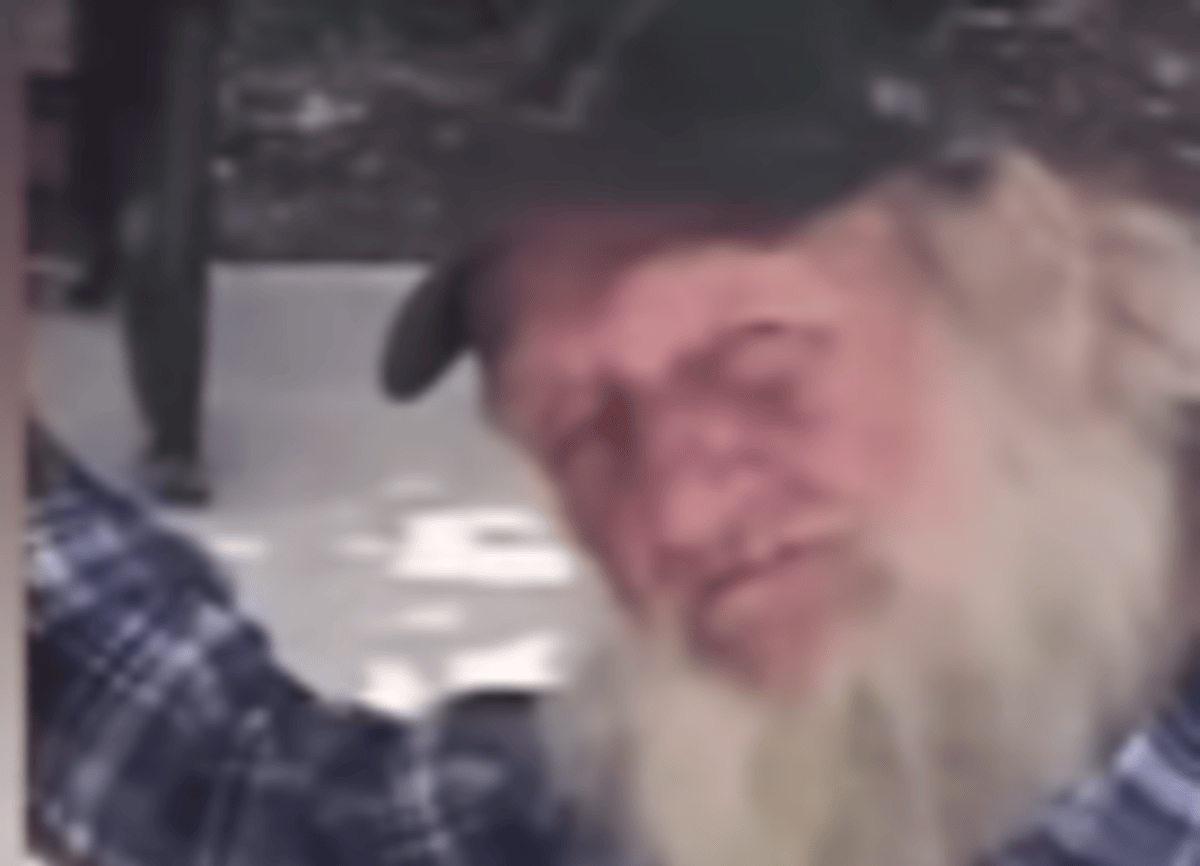 Warren Brown Went Missing For Months Until A Shocking Discovery Was