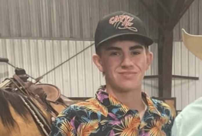 Zandon Draper was a young cowboy from Utah who passed away untimely. Zandon Draper was a young cowboy from Utah who passed away untimely.