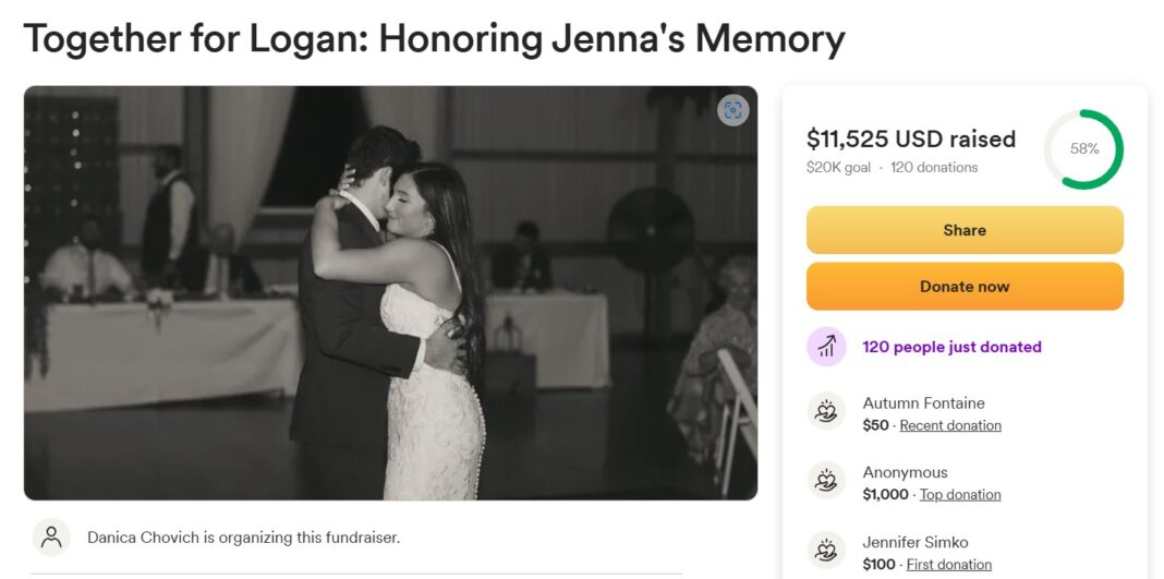 Jenna Quinn Passed Away In A Snowmobile Accident At 26