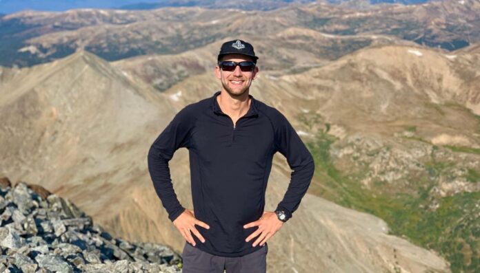 Andrew Cross had a terrible car accident Andrew Cross had a terrible car accident