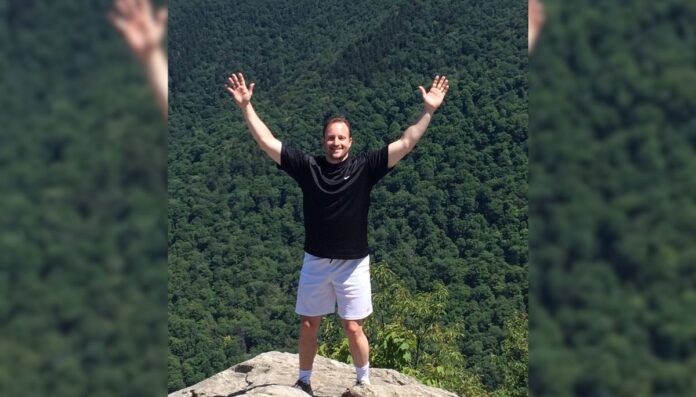 Ari Friedberg lost his life to cancer Ari Friedberg lost his life to cancer