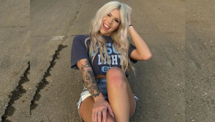 Chloe Barre passed away in an accident Chloe Barre passed away in an accident