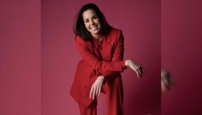 Danae Hays is not pregnant despite the rumors Danae Hays is not pregnant despite the rumors