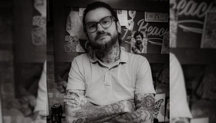 Felix Roman passed away at a young age Felix Roman passed away at a young age