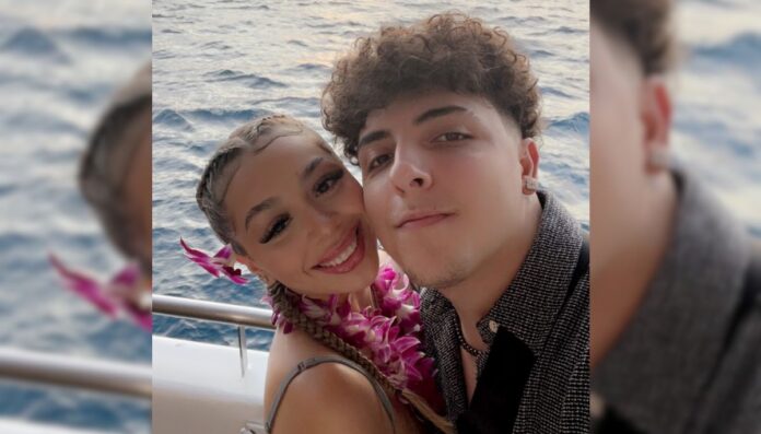 Garik and Britney were rumored to be arrested recently as per sources Garik and Britney were rumored to be arrested recently as per sources