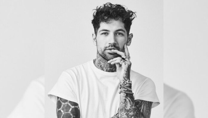 Graham Nation, a hairstylist, passed away at a young age Graham Nation, a hairstylist, passed away at a young age